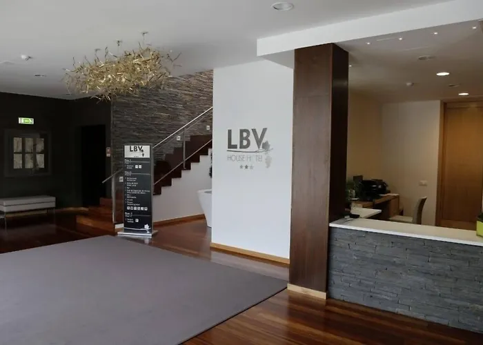 Hotel que aceita animais de estimação: Lbv House Hotel