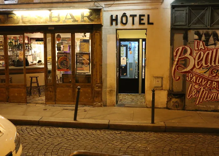 Grand Hotel De Clermont