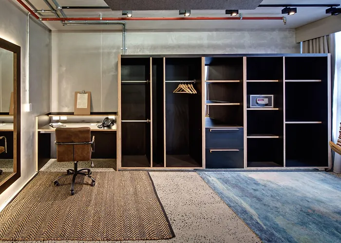 Motel: Zara Tower - Luxury Suites And Apartments