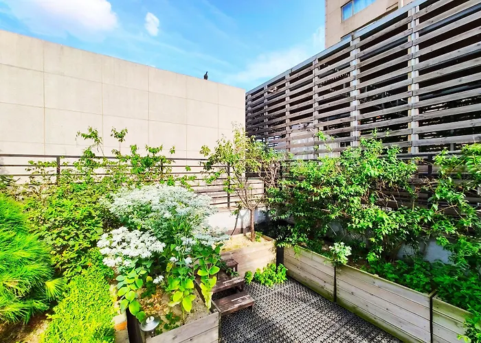 Oyo Hostel Myeongdong 2