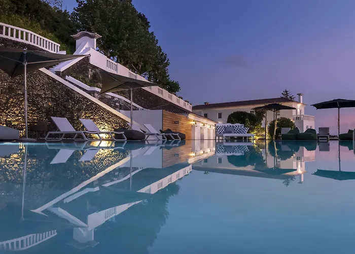 Villa: Quinta Da Abelheira