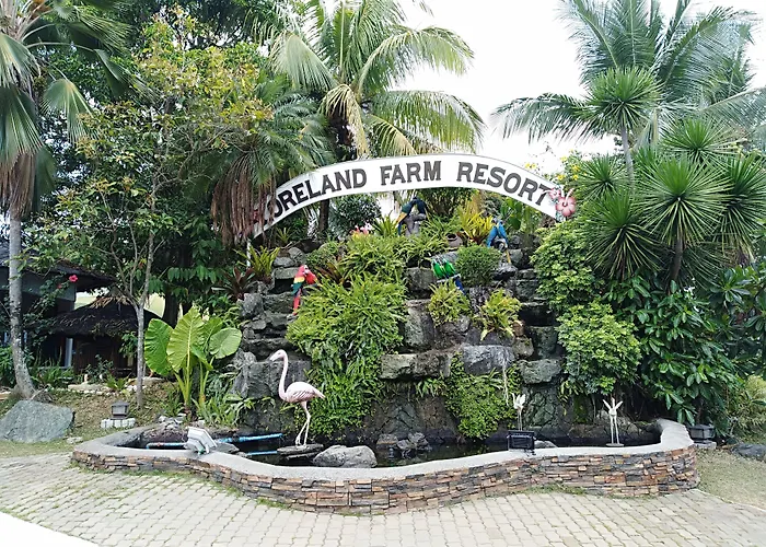 Loreland Farm