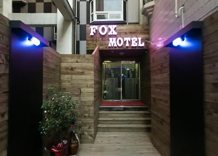 Motels Fox