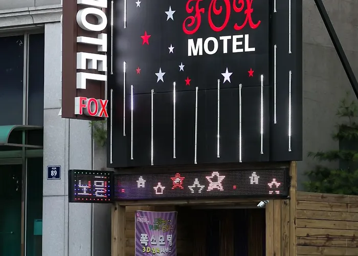 Motels Fox