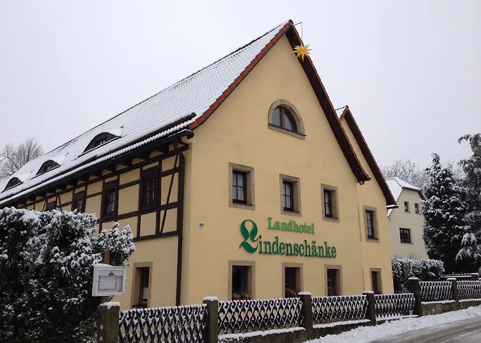 Landhotel Lindenschänke
