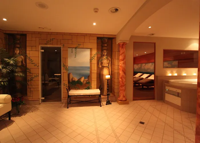 Boutique-Hotel: Hotel Albatros