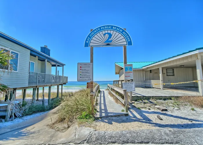 Motels Aqua View