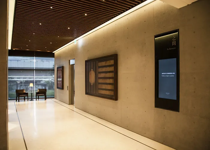 Motel: Eslite Hotel