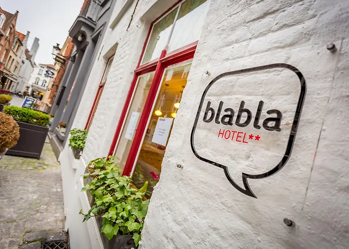 Bla Bla