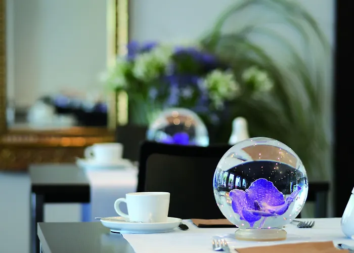 Hôtel pour familles: Schiller 5 Hotel
