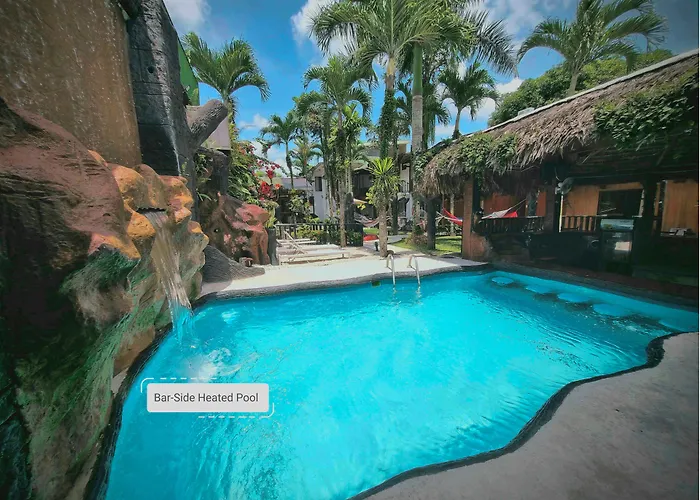 Perros hoteles Arenal Resort
