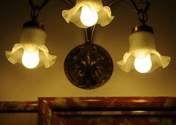 Hotel 3 stelle: Hotel Villa Maria