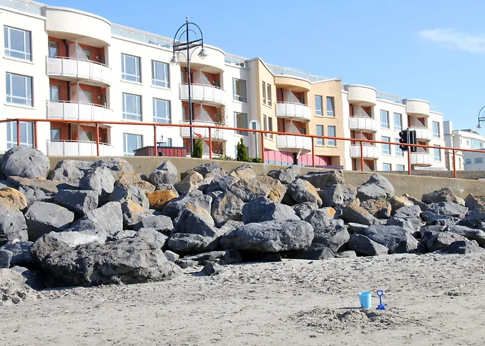 Appartement: Galway Bay Sea View Apartments