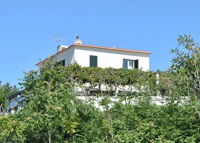  Tenuta Le Fornacelle