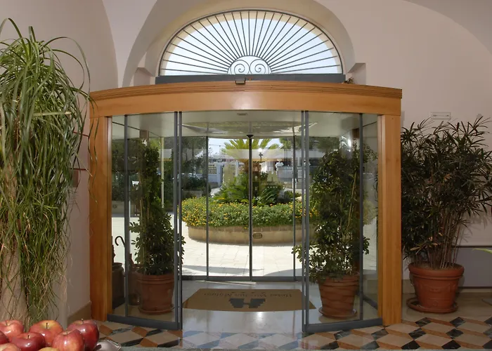 Hotel adatto agli animali: Hotel Vecchio Mulino