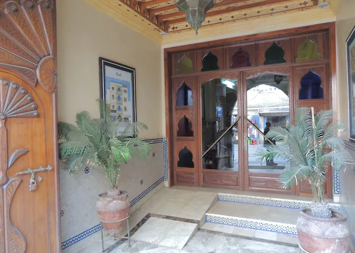 Wind Palace