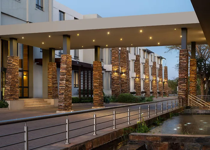 Premier Hotel Midrand