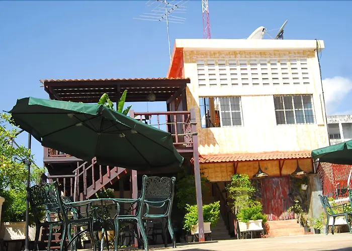  Luis V Santo Domingo