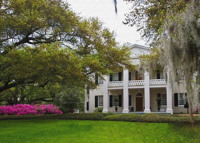 Monmouth Historic