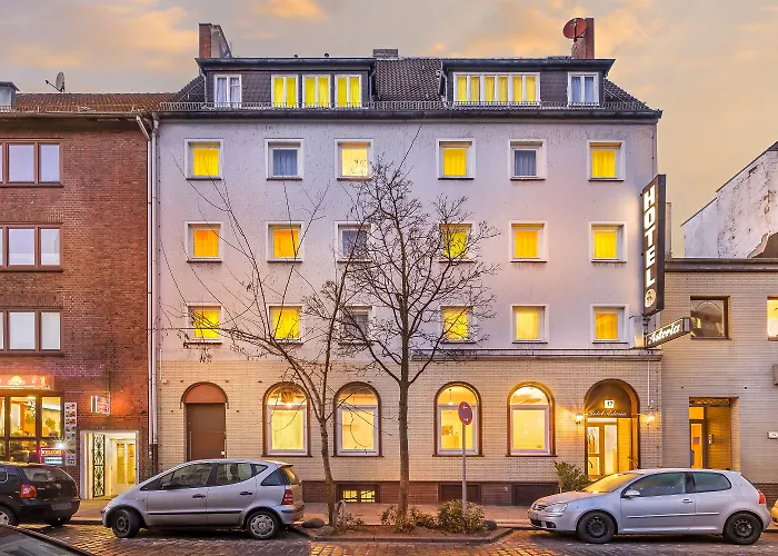 Signature Astoria