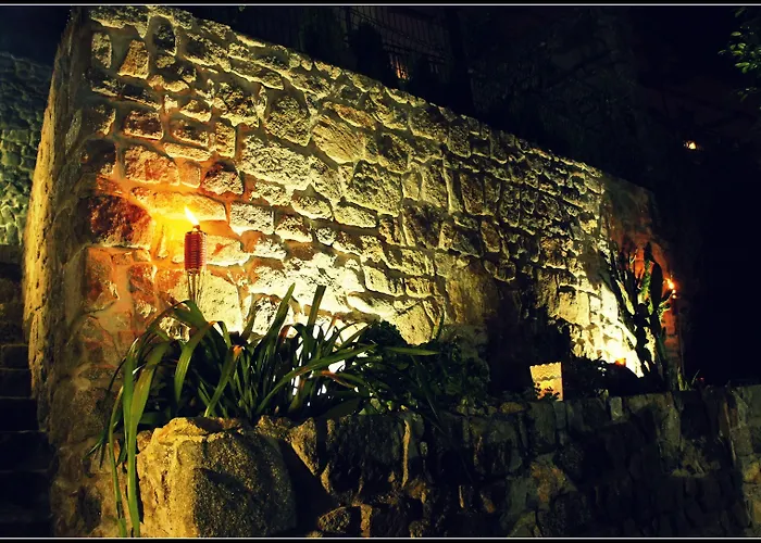 Albergue: Hostel Gaia Porto