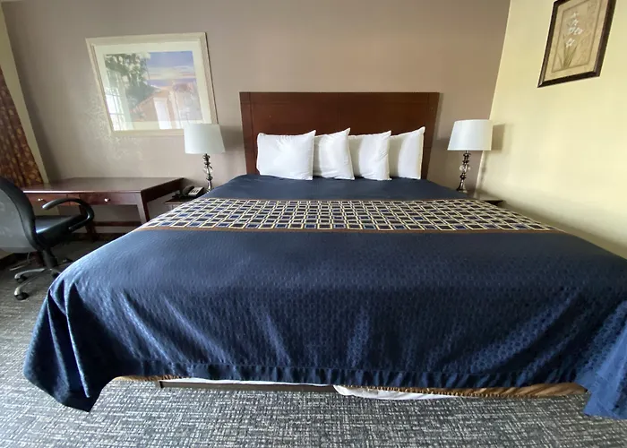 Beachway Inn