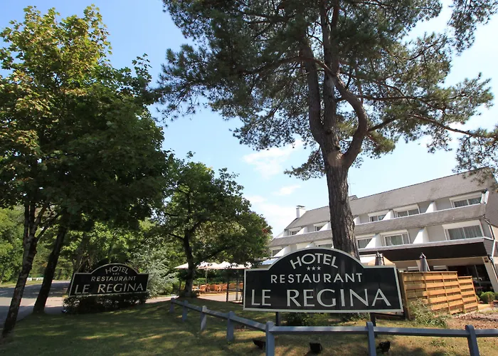 Animaux admis Le Regina