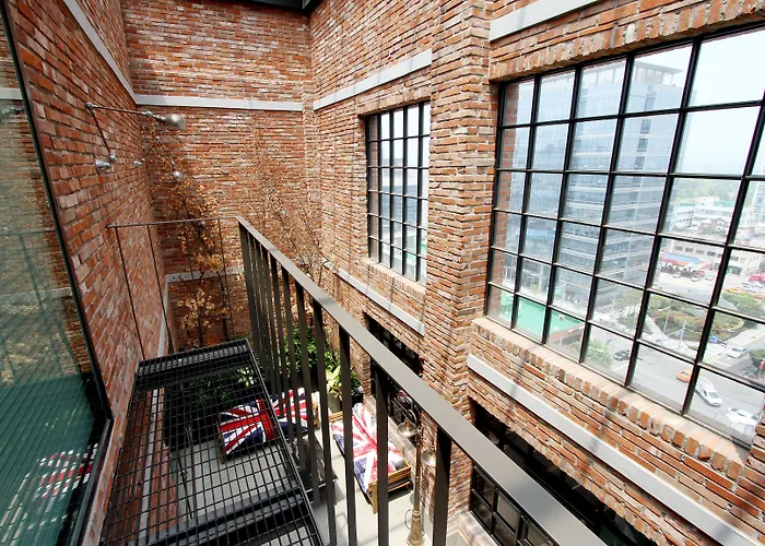 Hotel: Boutique Hotel Loft