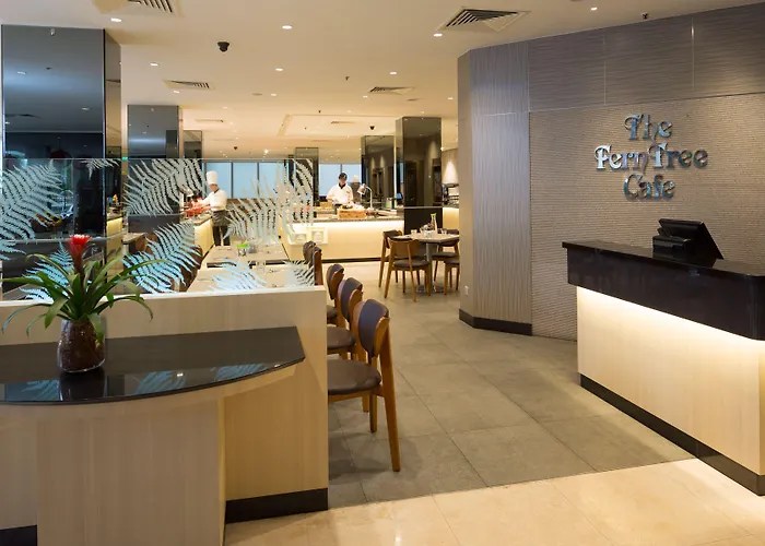 Miramar Singapore