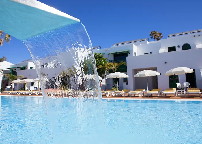 Hotel familiare: Gloria Izaro Club Hotel