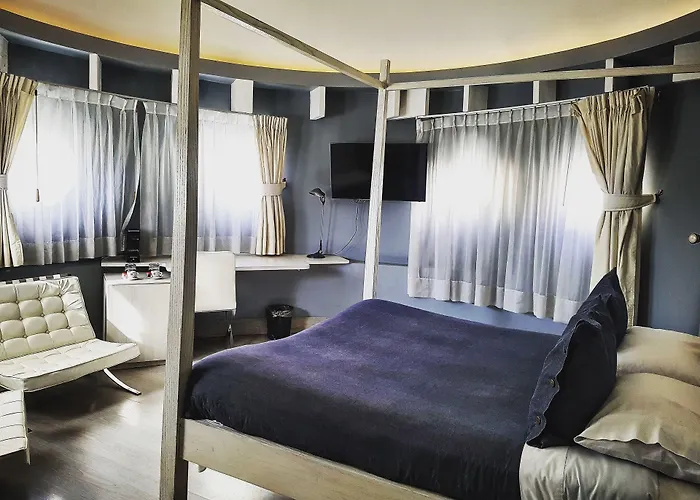 Hotel Terranostra