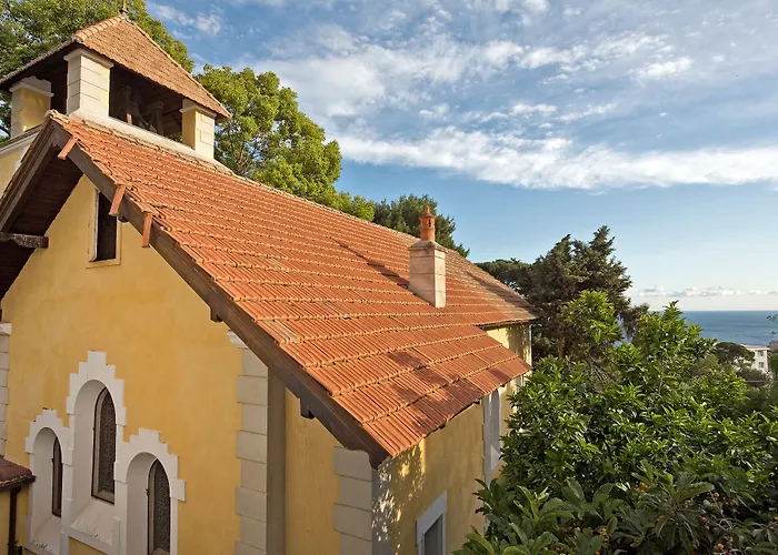 Appartamento : Villa Silia