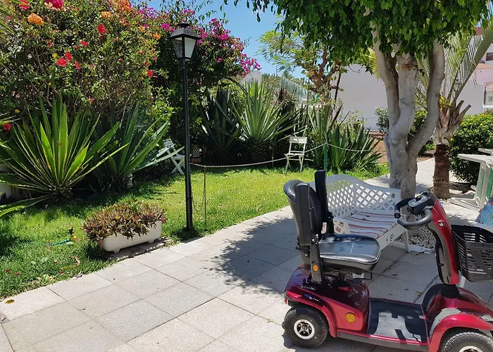 My Aparthotels Apartamentos Tinerfe Garden