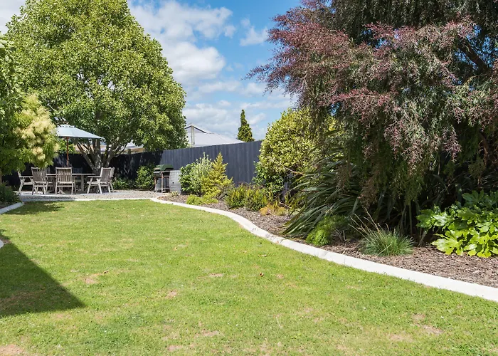 Boutique hotel only: Bella Vista Nelson