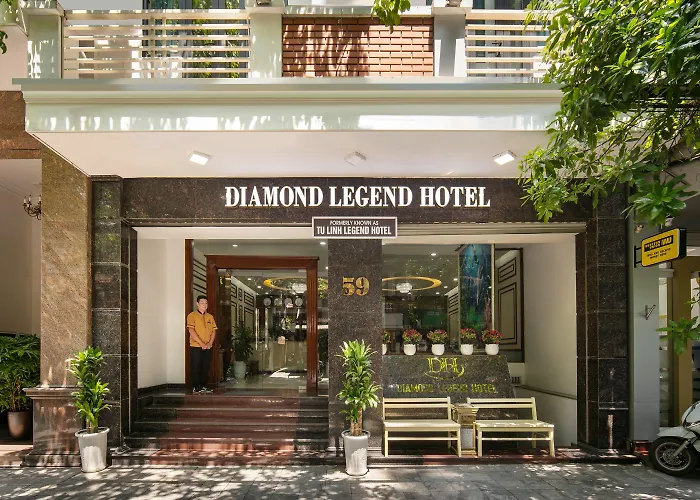 Diamond Legend
