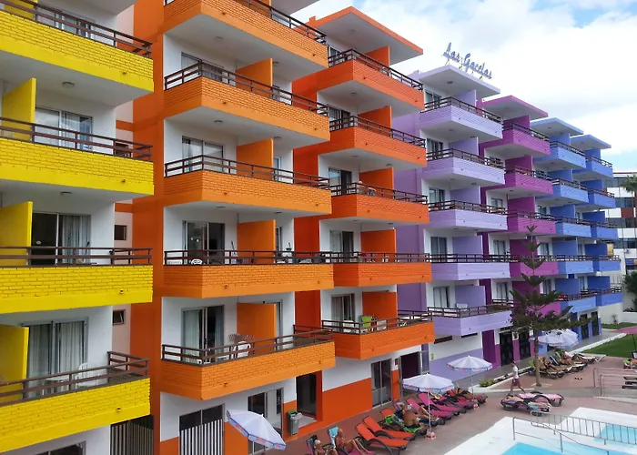 Apartamento: Eo Las Gacelas