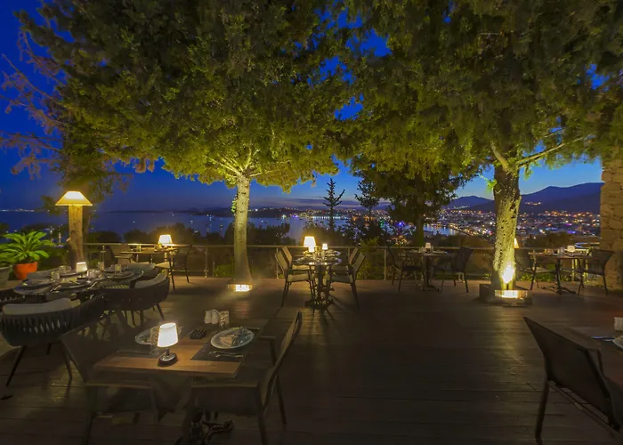 Huisdiervriendelijk hotel: Manastir Hotel & Suites