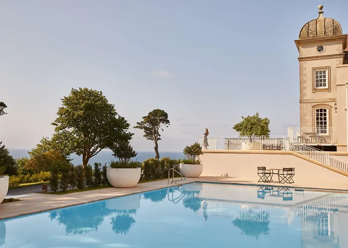 Spa Hotels Resorts Fowey Hall