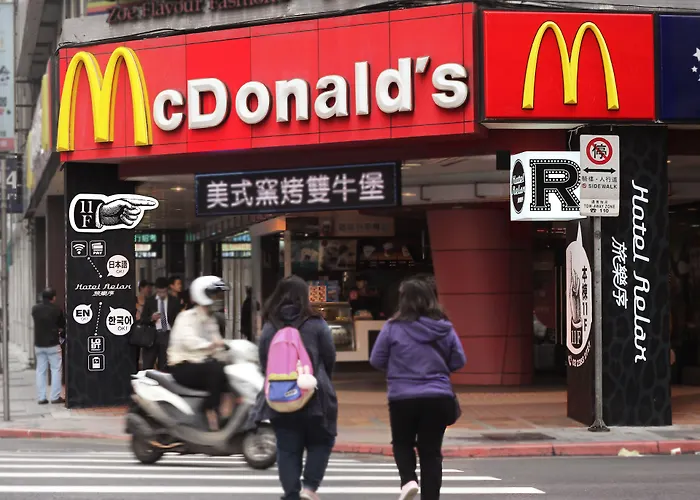 Family Hotel: Hotel Relax I