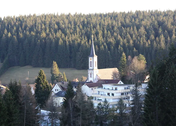 3-Sterne-Hotel: Hotel an der Sonne