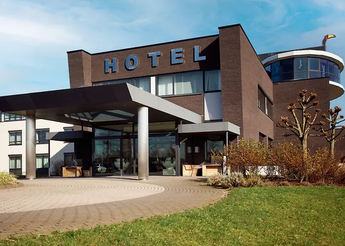  Van Der Valk Uden - Veghel