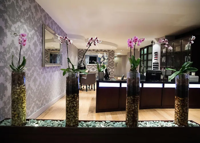 Malmaison Newcastle