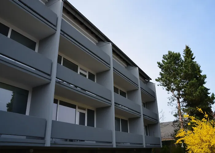 Family Hotel: Neu Heidelberg - Guesthouse & Apartments