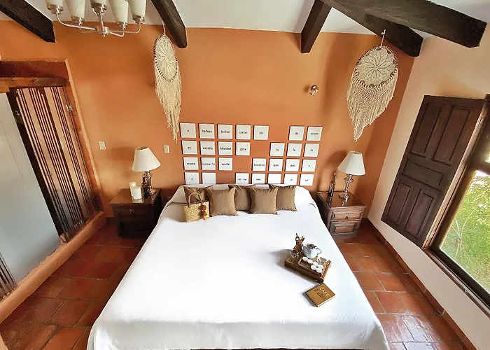 Santuario Las Escaleras