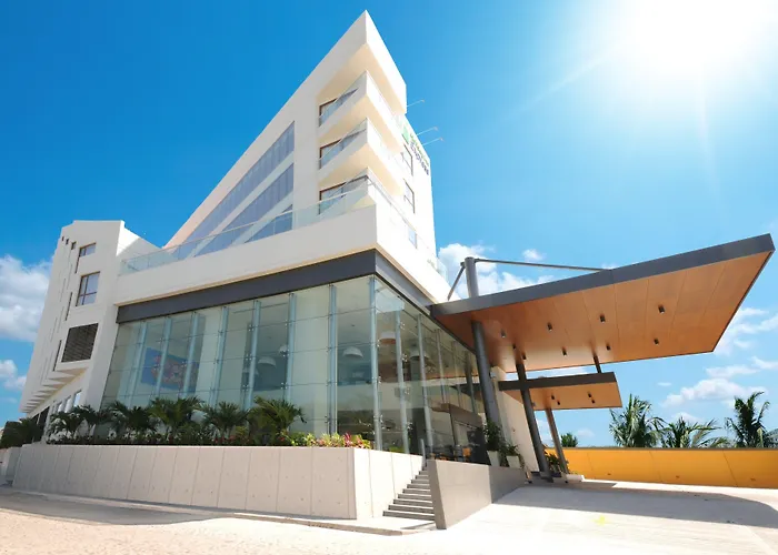 Hotel de lujo: Holiday Inn Express Puerto Vallarta, an IHG Hotel