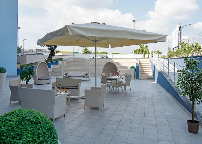 Eracle Hotel