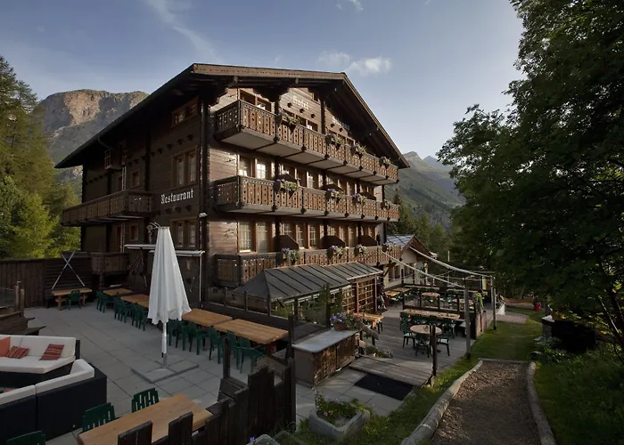 Silvana Mountain Hotel
