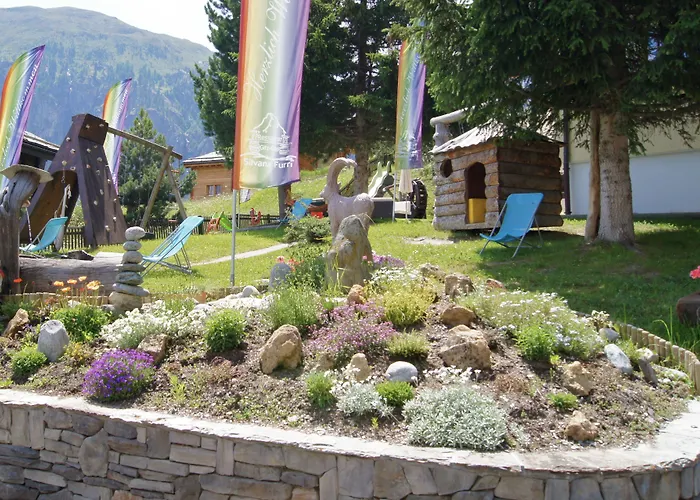 Silvana Mountain Hotel Zermatt