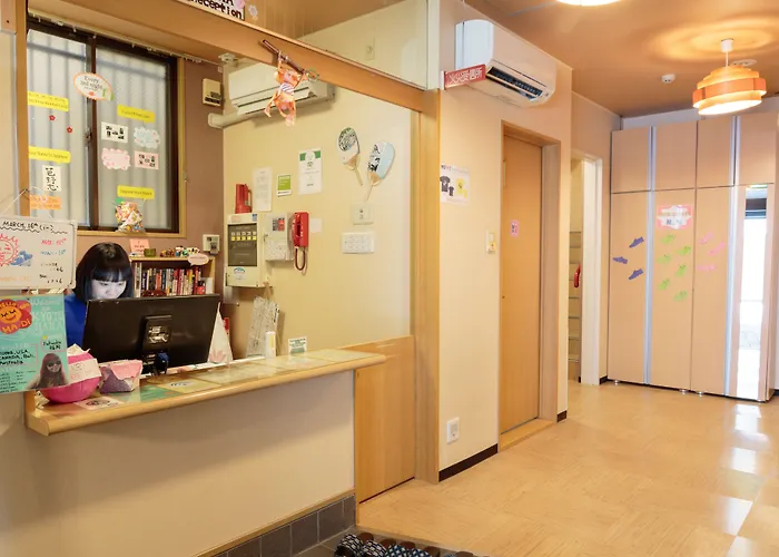 Hana Hostel