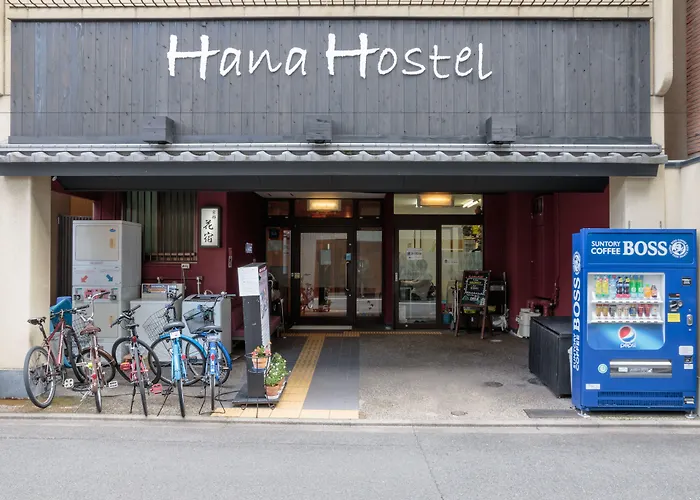 Hana Hostel